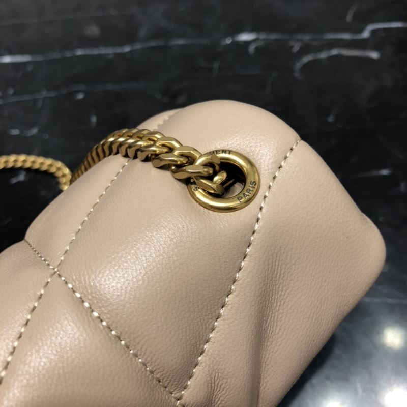 Y51 puffer bags